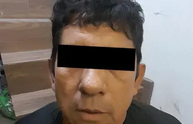 Cae operador de bares del Cártel de Santa Rosa de Lima en Guanajuato