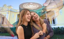 3 cafeterías con encanto en Mérida para consentir a mamá en este 10 de mayo