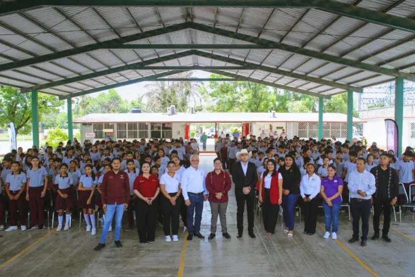 El objetivo de esta campaña es concientizar a la juventud sobre las problemáticas que les afectan | Foto: INJUVE