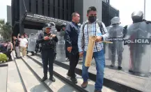 Campesinos de Puebla prevén protesta ante negativa del SAT de devolver IEPS agrícola