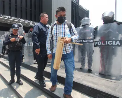 Campesinos de Puebla prevén protesta ante negativa del SAT de devolver IEPS agrícola
