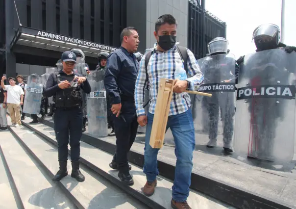 Campesinos de Puebla prevén protesta ante negativa del SAT de devolver IEPS agrícola