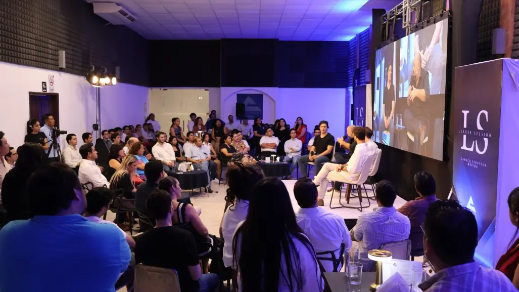 Impulsan el desarrollo del ecosistema emprendedor en Yucatán