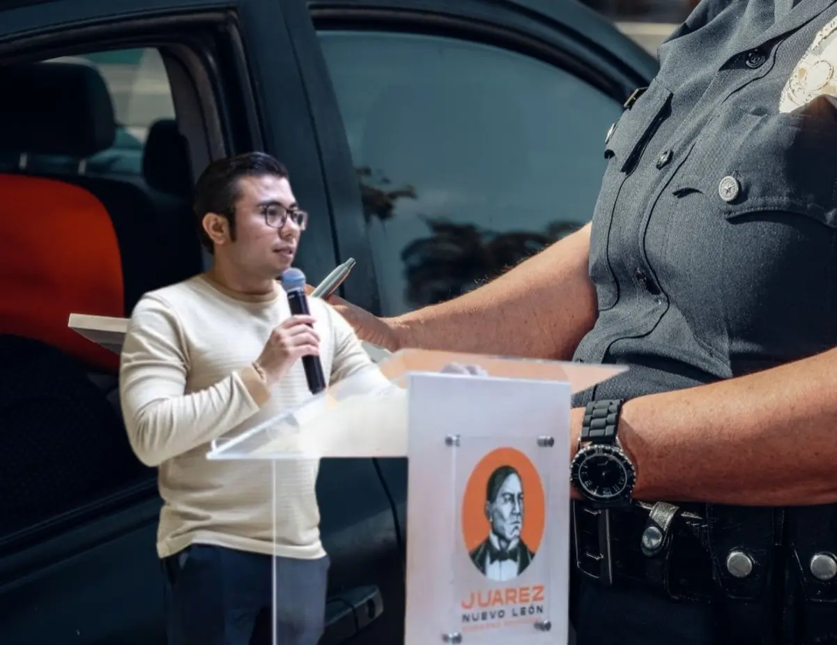 Esta iniciativa no solo es un paso importante para Juárez, sino también un modelo a seguir para otros municipios que deseen fortalecer la protección de los menores. Foto: Canva/Félix Arratia.