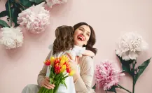 Santa Catarina celebra a las madres con música y alegría en su plaza principal