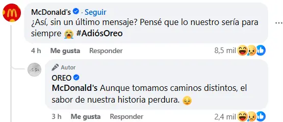 Foto: Facebook.