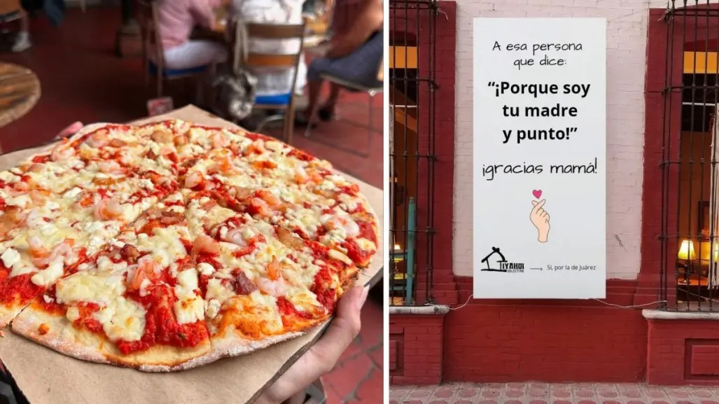 ¿Buscas el regalo perfecto para mamá? El Centro de Saltillo tiene descuentos