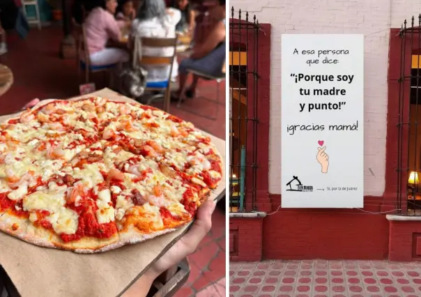 ¿Buscas el regalo perfecto para mamá? El Centro de Saltillo tiene descuentos