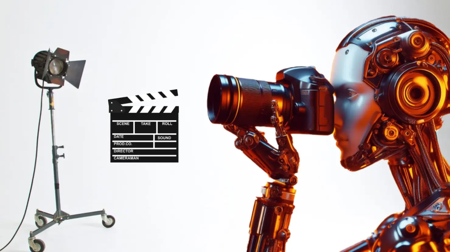 Foto: Pixabay | Estos son las formas en que la Inteligencia Artificial puede ayudarte a prepararte para el casting de extras en Durango.