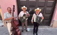 ¿Cuánto cuesta una serenata para este Día de la Madre?