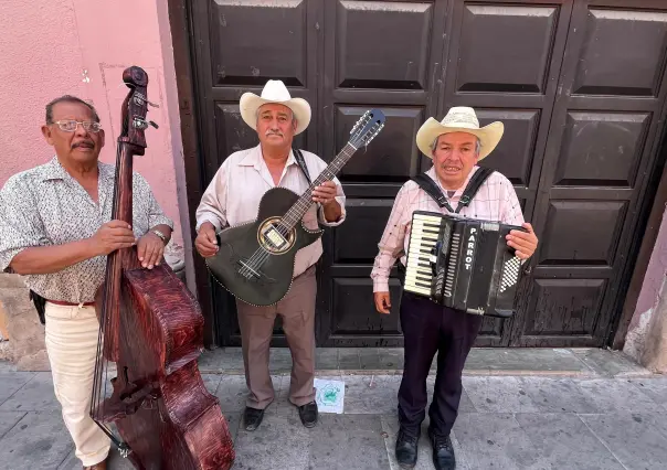 ¿Cuánto cuesta una serenata para este Día de la Madre?