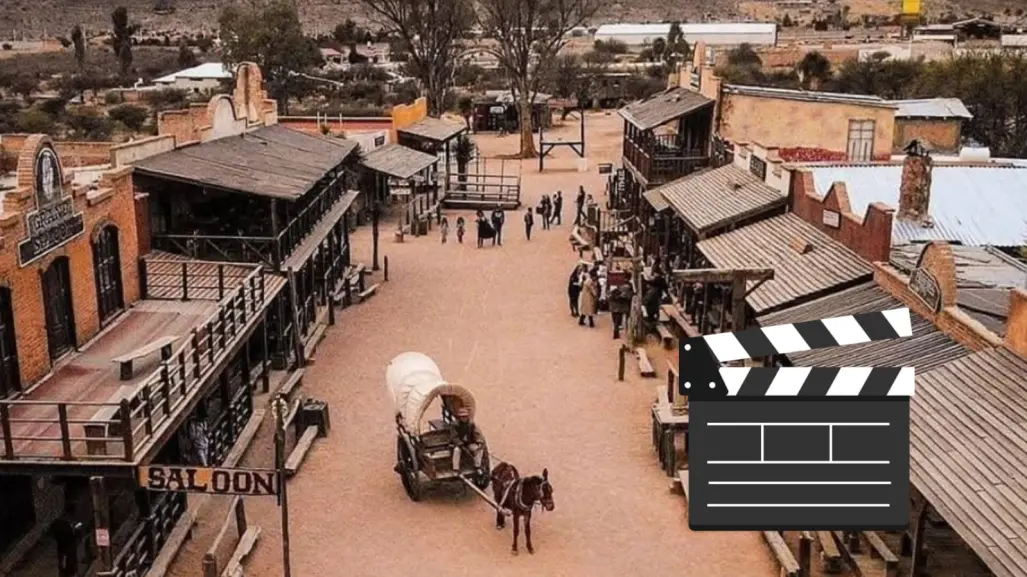 La Secretaría de Turismo en Durango invita a un curso de capacitación cinematográfica