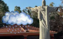A pesar del calor, se prevén lluvias ligeras para este 9 de mayo en Durango
