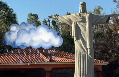 A pesar del calor, se prevén lluvias ligeras para este 9 de mayo en Durango