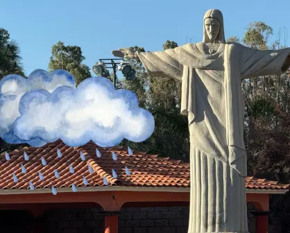 A pesar del calor, se prevén lluvias ligeras para este 9 de mayo en Durango