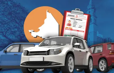 Así puedes inscribirte al Registro Público Vehicular en Campeche