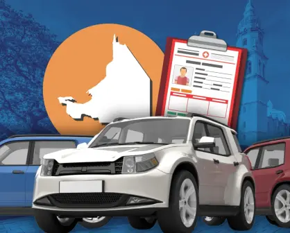 Así puedes inscribirte al Registro Público Vehicular en Campeche