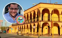 Dengue azota a la presidencia de Frontera en Coahuila, confirman contagio 