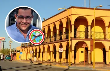 Dengue azota a la presidencia de Frontera en Coahuila, confirman contagio 