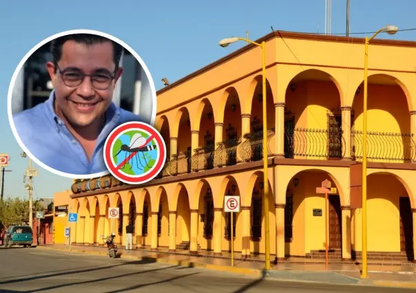 Dengue azota a la presidencia de Frontera en Coahuila, confirman contagio 