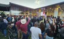 VIDEO | Canditada a presidenta de Canatlán denunciará violencia política de género; acusa a su adversaria