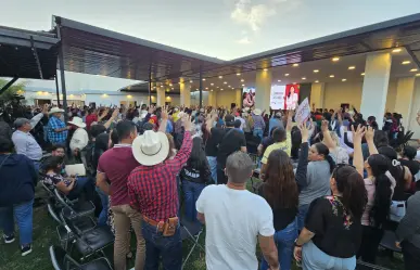VIDEO | Canditada a presidenta de Canatlán denunciará violencia política de género; acusa a su adversaria