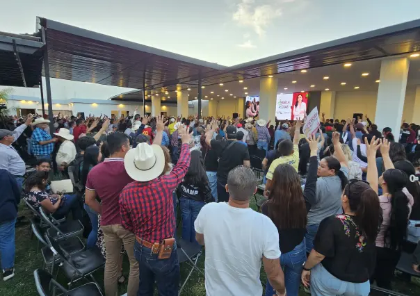 VIDEO | Canditada a presidenta de Canatlán denunciará violencia política de género; acusa a su adversaria
