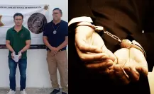 Cae en Yucatán un sujeto prófugo por violación en Tamaulipas