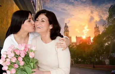 Día de la Madre: Planes cerca de Mérida para festejar a mamá