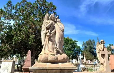 Este es el horario de la misa por el Día de la Madre en el Panteón de Oriente
