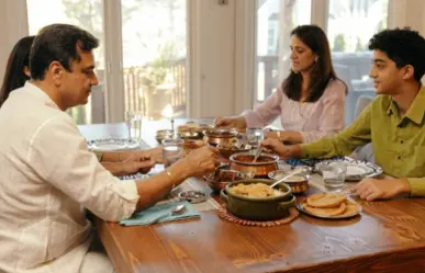 Día de las Madres: 3 motivos para festejar a mamá con una comida especial, según la IA