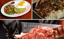 3 restaurantes para celebrar el Día de las Madres en el sur de Tamaulipas