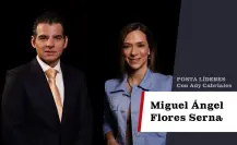Miguel Ángel Flores habla sobre su paso del sector empresarial a la política con visión social para POSTA Líderes