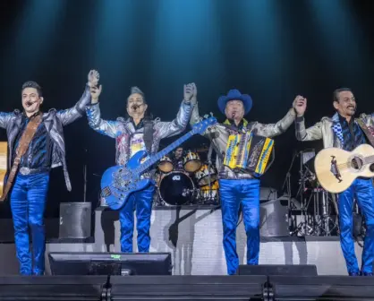 El Rugido de Los Tigres del Norte en “La Garra de…”