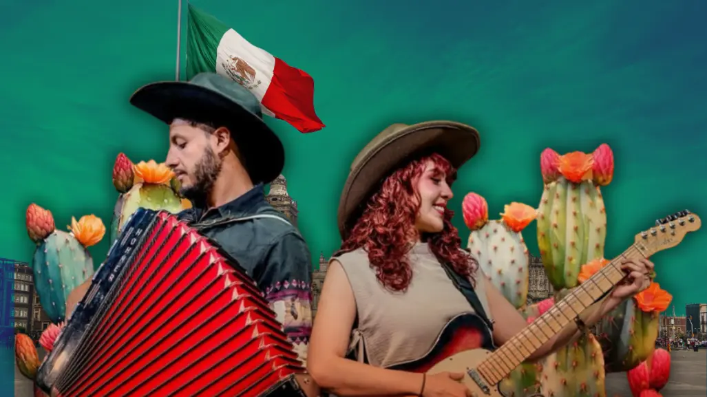 "México canta": así va el concurso donde jóvenes unen sus voces por la paz