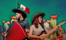 “México canta”: así va el concurso donde jóvenes unen sus voces por la paz