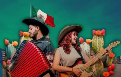 "México canta": así va el concurso donde jóvenes unen sus voces por la paz