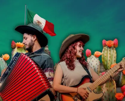 “México canta”: así va el concurso donde jóvenes unen sus voces por la paz