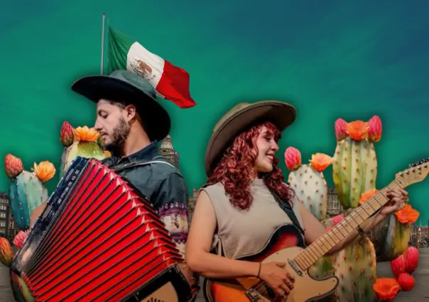 "México canta": así va el concurso donde jóvenes unen sus voces por la paz