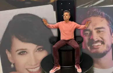Eugenio Derbez responde a Susana Zabaleta: "No Tengo Miedo"