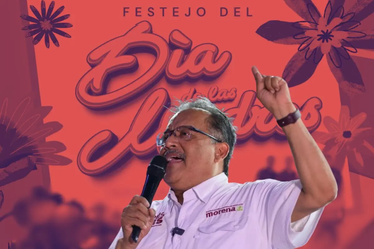 Celebra el Día de las Madres en General Escobedo Foto: canva