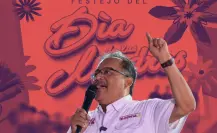 Andrés Mijes invita al gran festejo del Día de las Madres en Escobedo