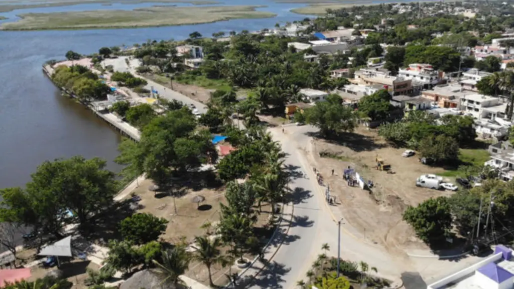 Altamira al borde de la sequía: alerta Conagua por déficit de humedad y riesgo agrícola