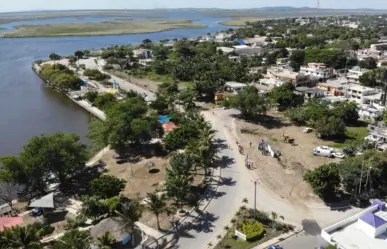 Altamira al borde de la sequía: alerta Conagua por déficit de humedad y riesgo agrícola