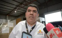 Inicia en Tamaulipas distribución de boletas para las elecciones judiciales 2025