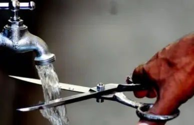 132 colonias de Tampico y Madero se quedarán sin agua este fin de semana por trabajos de Comapa Sur