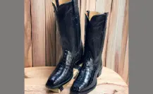 Estas son las botas vaqueras más caras de Don Cuco Boots