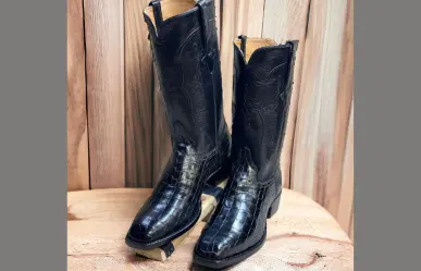 Estas son las botas vaqueras más caras de Don Cuco Boots