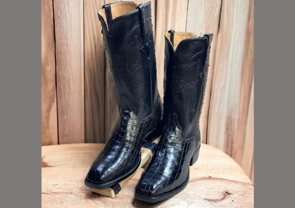Estas son las botas vaqueras más caras de Don Cuco Boots