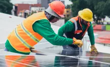 ¿Vives en Edomex? Así puedes obtener paneles solares gratis